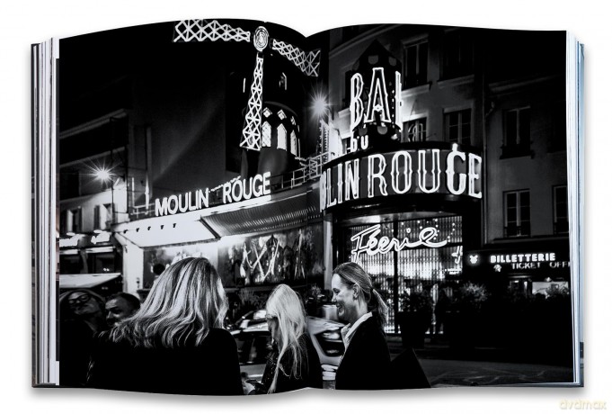 Trope Paris (Trope City Editions) - Sam Landers [KSIĄŻKA]
