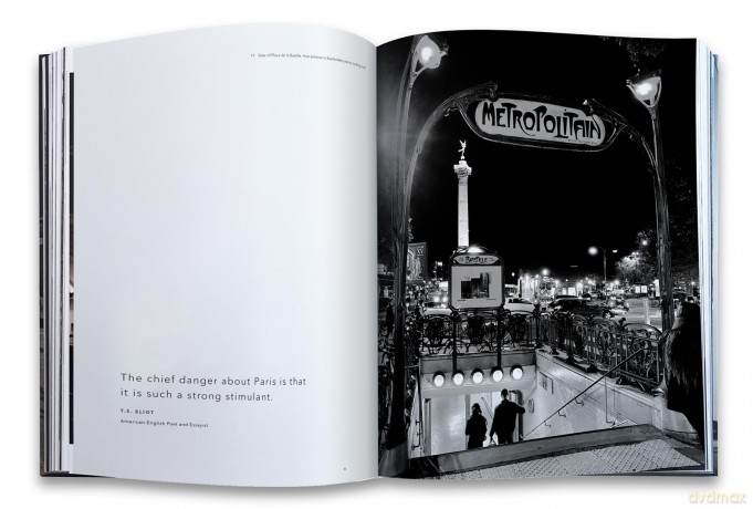 Trope Paris (Trope City Editions) - Sam Landers [KSIĄŻKA]