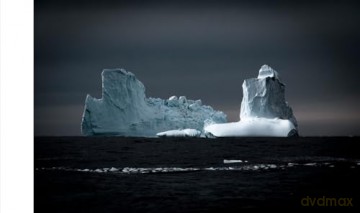 Tropic Ice (Bilingual edition): Dialog Between Places Affected by Climate Change - Barbara Dombrowski [KSIĄŻKA]