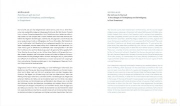 Tropic Ice (Bilingual edition): Dialog Between Places Affected by Climate Change - Barbara Dombrowski [KSIĄŻKA]