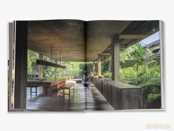 Tropicality: Houses by Andra Matin: 1 - Lyndon Neri [KSIĄŻKA]
