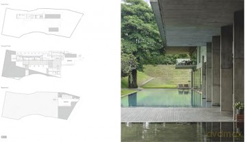 Tropicality: Houses by Andra Matin: 1 - Lyndon Neri [KSIĄŻKA]