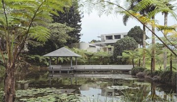 Tropicality: Houses by Andra Matin: 1 - Lyndon Neri [KSIĄŻKA]