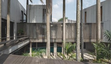 Tropicality: Houses by Andra Matin: 1 - Lyndon Neri [KSIĄŻKA]