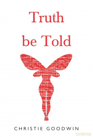 Truth be Told - Christie Goodwin [KSIĄŻKA]