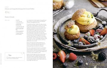 Turkuaz Kitchen: Traditional and Modern Dough Recipes for Sweet and Savory Bakes: A Baking Book - Betül Tunç [KSIĄŻKA]
