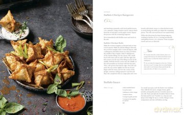 Turkuaz Kitchen: Traditional and Modern Dough Recipes for Sweet and Savory Bakes: A Baking Book - Betül Tunç [KSIĄŻKA]