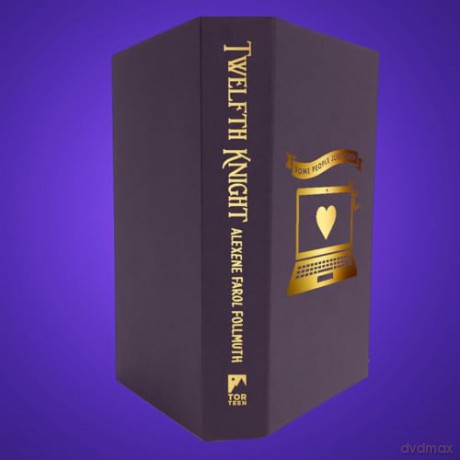 Twelfth Knight: A Reese's Book Club Pick - Alexene Farol Follmuth [KSIĄŻKA]