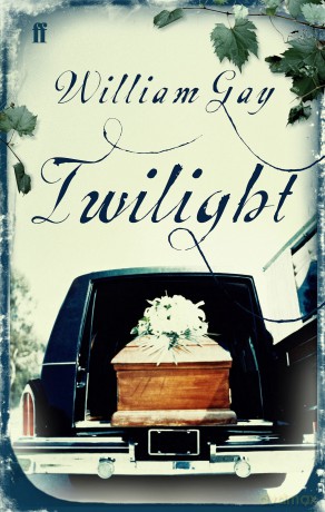 Twilight - William Gay [KSIĄŻKA]
