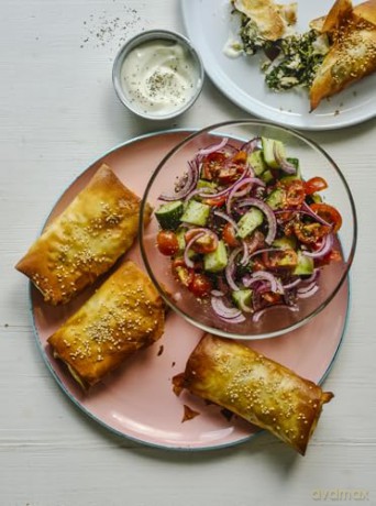 Twochubbycubs Air Fryer Cookbook: Speedy, slimming recipes under 500 calories - James Anderson [KSIĄŻKA]