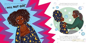 Tyrone's Cool Crown: Fun, family and one VERY cool haircut! - Lenny Henry [KSIĄŻKA]