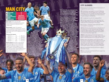 Ultimate Guide to the Premier League 2025 [KSIĄŻKA]