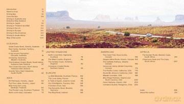 Ultimate Road Trips - Lee Atkinson [KSIĄŻKA]