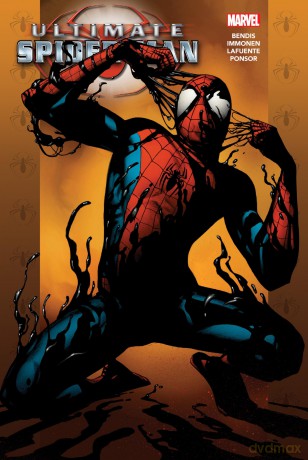 Ultimate Spider-man Omnibus 4 - Brian Michael Bendis [KSIĄŻKA]