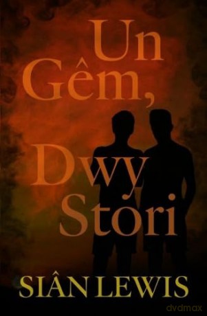 Un Gem, Dwy Stori - Siân Lewis [KSIĄŻKA]