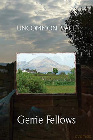 Uncommon Place - Gerrie Fellows [KSIĄŻKA]