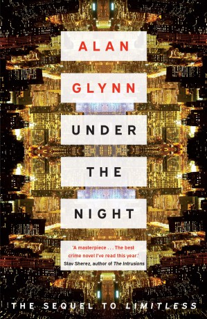 Under the Night - Alan Glynn [KSIĄŻKA]