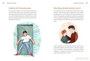 Understanding Adolescence for Boys: A Body-Positive Guide to Puberty - Barbara Pietruszczak [KSIĄŻKA]