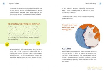 Understanding Adolescence for Boys: A Body-Positive Guide to Puberty - Barbara Pietruszczak [KSIĄŻKA]