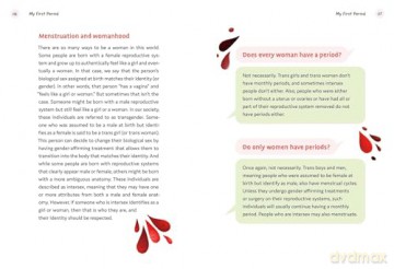 Understanding Adolescence for Girls: A Body-Positive Guide to Puberty - Barbara Pietruszczak [KSIĄŻKA]