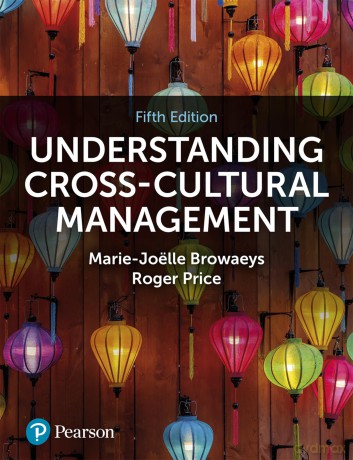 Understanding Cross Cultural Management - Marie-Joelle Browaeys [KSIĄŻKA]