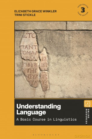 Understanding Language: A Basic Course in Linguistics - Elizabeth Winkler [KSIĄŻKA]