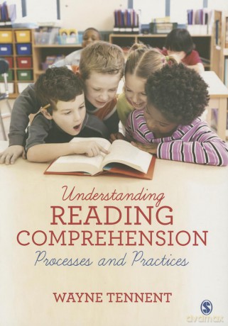 Understanding Reading Comprehension: Processes and Practices - Wayne Tennent [KSIĄŻKA]