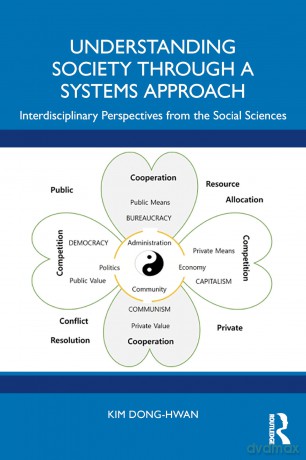 Understanding Society through a Systems Approach: Interdisciplinary Perspectives from the Social Sciences - Kim Dong-Hwan [KSIĄŻKA]