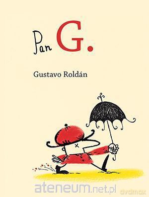 Pan G. [KSĄŻKA]
