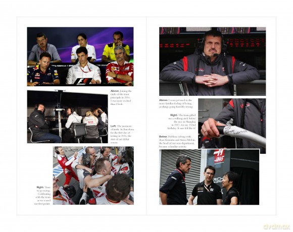 Unfiltered: The brand new autobiography from the No. 1 Sunday Times bestseller, as seen on Netflix's Drive to Survive - Guenther Steiner [KSIĄŻKA]