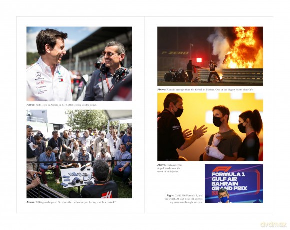 Unfiltered: The brand new autobiography from the No. 1 Sunday Times bestseller, as seen on Netflix's Drive to Survive - Guenther Steiner [KSIĄŻKA]