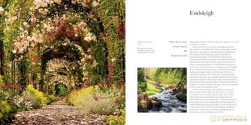 Unforgettable Gardens: 500 Years of Historic Gardens and Landscapes - The Gardens Trust [KSIĄŻKA]