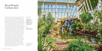 Unforgettable Gardens: 500 Years of Historic Gardens and Landscapes - The Gardens Trust [KSIĄŻKA]