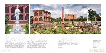 Unforgettable Gardens: 500 Years of Historic Gardens and Landscapes - The Gardens Trust [KSIĄŻKA]