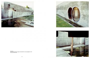 Uninhabitable Architectures - Chiara Sbarigia [KSIĄŻKA]