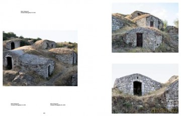 Uninhabitable Architectures - Chiara Sbarigia [KSIĄŻKA]
