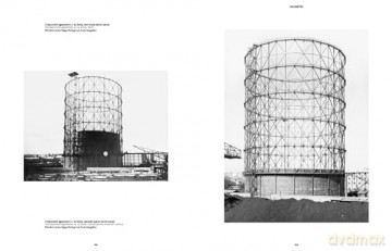 Uninhabitable Architectures - Chiara Sbarigia [KSIĄŻKA]