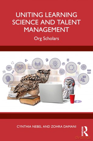 Uniting Learning Science and Talent Management: Org Scholars - Cynthia Nebel [KSIĄŻKA]