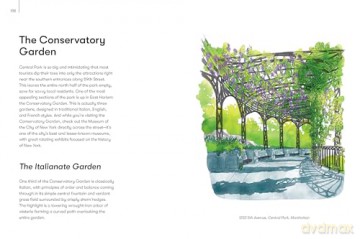 Unknown New York: An Artist Uncovers the City's Hidden Treasures - Jesse Richards [KSIĄŻKA]