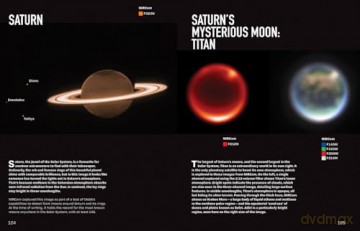 Unknown Universe: Discover hidden wonders from deep space unveiled by the James Webb Space Telescope - Tom Kerss [KSIĄŻKA]