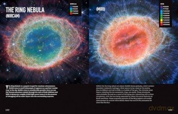 Unknown Universe: Discover hidden wonders from deep space unveiled by the James Webb Space Telescope - Tom Kerss [KSIĄŻKA]