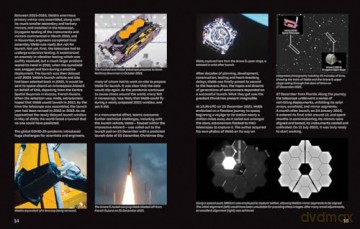 Unknown Universe: Discover hidden wonders from deep space unveiled by the James Webb Space Telescope - Tom Kerss [KSIĄŻKA]