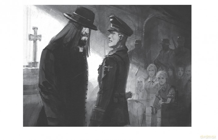 Unknown Warriors (The Balliwick Chronicles) - Rufus Archer [KSIĄŻKA]