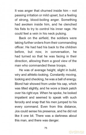 Unknown Warriors (The Balliwick Chronicles) - Rufus Archer [KSIĄŻKA]