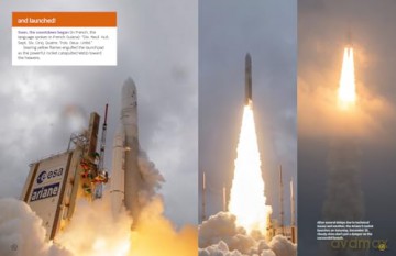 Unlocking the Universe: The Cosmic Discoveries of the Webb Space Telescope - Suzanne Slade [KSIĄŻKA]