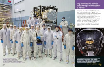Unlocking the Universe: The Cosmic Discoveries of the Webb Space Telescope - Suzanne Slade [KSIĄŻKA]