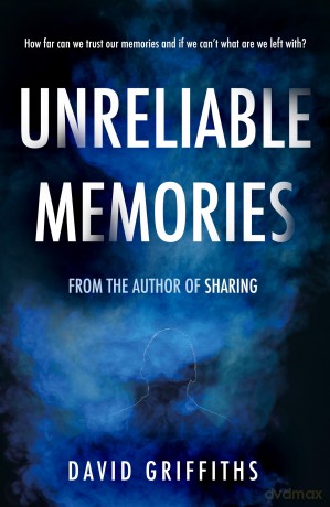 Unreliable Memories - David Griffiths [KSIĄŻKA]