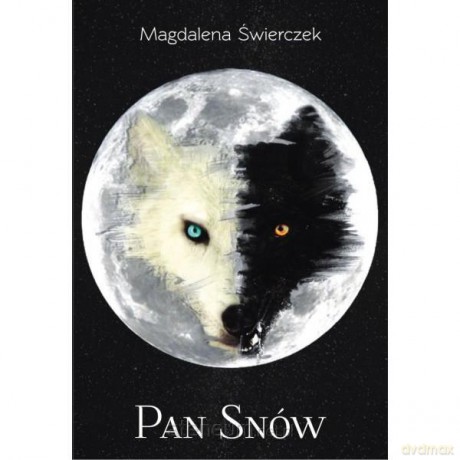 Pan snów [KSĄŻKA]