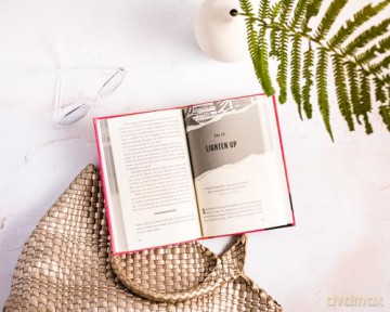 Unstuck: 90 Days of Inspiration, Encouragement, and the Promise of New Life (90-Day Devotional) - Kimberly Jones [KSIĄŻKA]