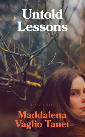 Untold Lessons - Maddalena Vaglio Tanet [KSIĄŻKA]